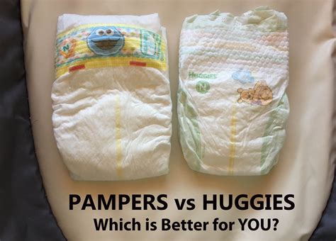 pampers overnight vs huggies overnight|what's better huggies or pampers.